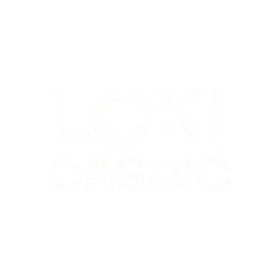 Loki casino logo